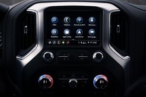 GMC Sierra Elevation Crew Cab 2018 года 